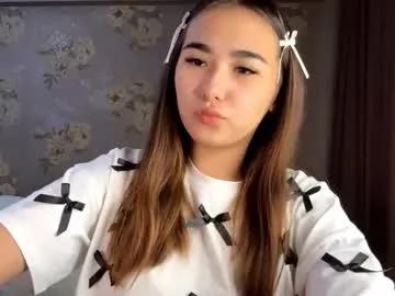 claribelatienza from Chaturbate is Freechat