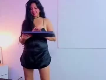 clariss_brown from Chaturbate is Freechat