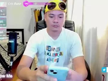 clarkyplaze from Chaturbate is Freechat