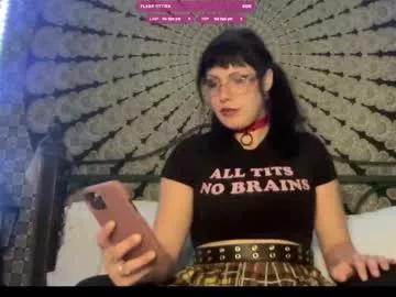 Classstrugglecutie from Chaturbate
