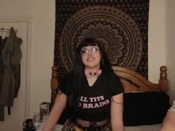Classstrugglecutie from Chaturbate
