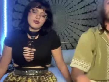 Classstrugglecutie from Chaturbate