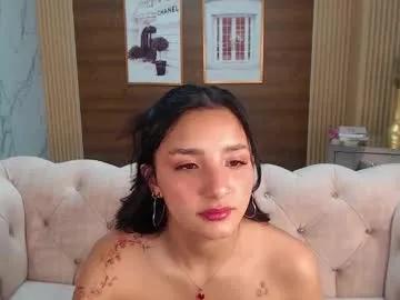 Claudina_s from Chaturbate