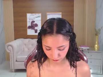 claudina_s from Chaturbate is Freechat