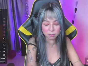 cleademon from Chaturbate is Freechat