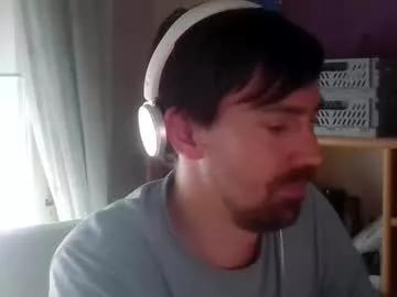 cleanwave from Chaturbate is Freechat