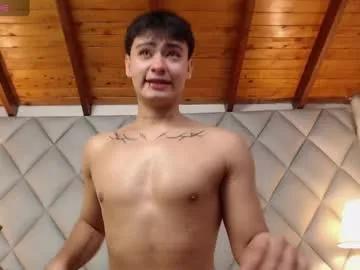 clement_reyes from Chaturbate is Freechat