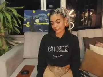 cleo__smith from Chaturbate is Freechat