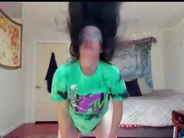 cleo_cam from Chaturbate is Freechat