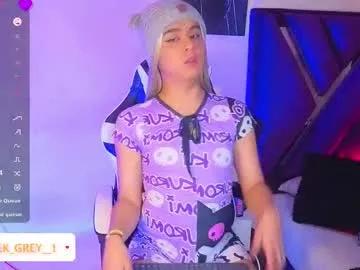 cleo_d_nile from Chaturbate is Freechat