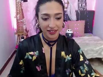 cleo_fox from Chaturbate is Freechat