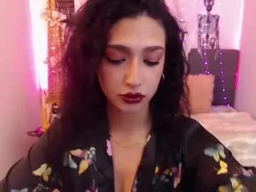 cleo_fox from Chaturbate is Freechat