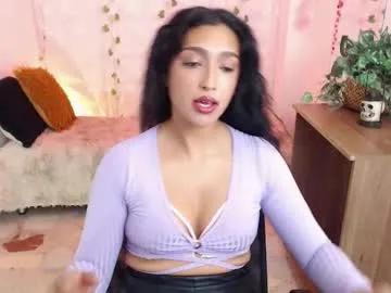 cleo_fox from Chaturbate is Freechat