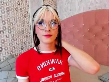 cleo_nilee from Chaturbate is Freechat