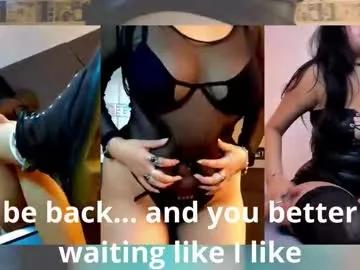 cleoopatraa__ from Chaturbate is Freechat
