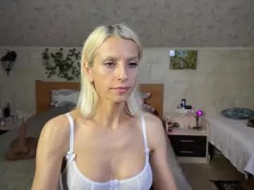 Cleosecret451 from Chaturbate