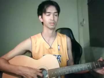 Click2410 from Chaturbate