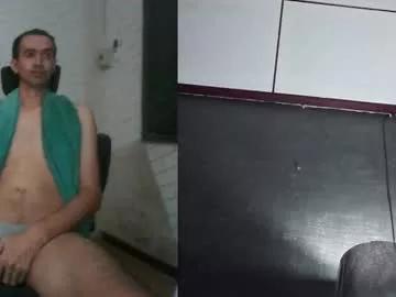 Click2410 from Chaturbate