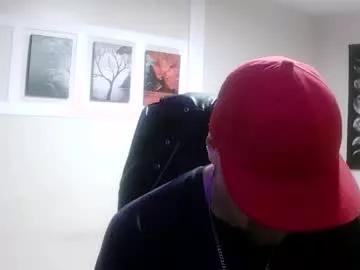 clintwood12 from Chaturbate is Freechat