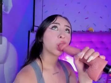 cloe_martinez_ from Chaturbate is Freechat