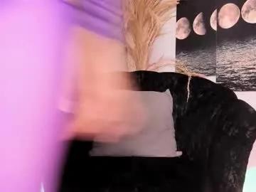 cloe_morningstarr from Chaturbate is Freechat