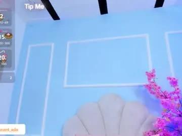 cloedurant from Chaturbate is Freechat