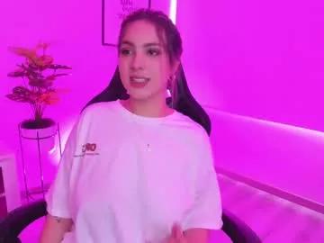 cloeecoopererer from Chaturbate is Freechat