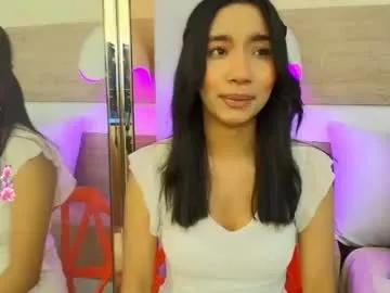 cloeriverss from Chaturbate is Freechat