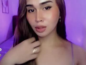 cloudia_babe from Chaturbate is Freechat