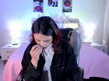 clown_face from Chaturbate is Freechat