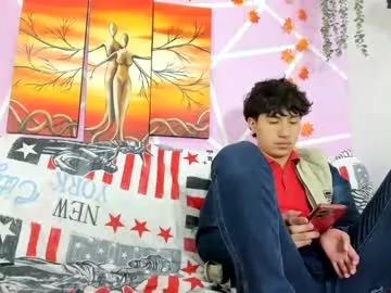 club_latinboys from Chaturbate is Freechat
