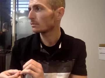 coachellacoleman from Chaturbate