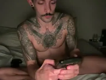 coastalcolt from Chaturbate is Freechat