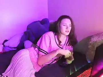 coastalrain3 from Chaturbate is Freechat