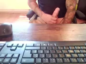 cock4onenight from Chaturbate