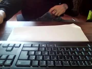 cock4onenight from Chaturbate