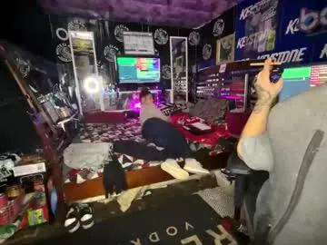 cock_n_creamz_n_wet_dreamz from Chaturbate