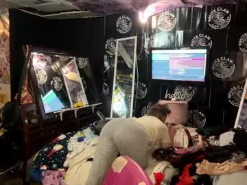 cock_n_creamz_n_wet_dreamz from Chaturbate