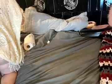 cock_n_creamz_n_wet_dreamz from Chaturbate