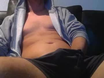 cocka_billy from Chaturbate