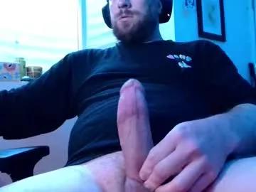 cockarsenal from Chaturbate