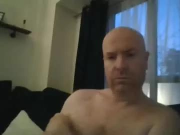 cockhunter999 from Chaturbate
