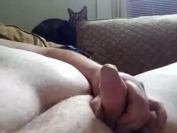 Cockjacker37 from Chaturbate