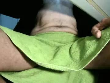 cockneegeezer from Chaturbate