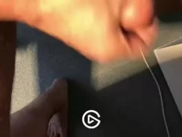 cockpresenter_ger from Chaturbate