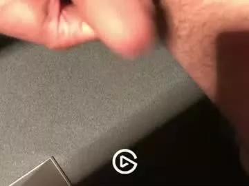 cockpresenter_ger from Chaturbate