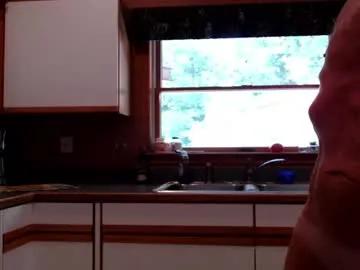 Cockshowy from Chaturbate