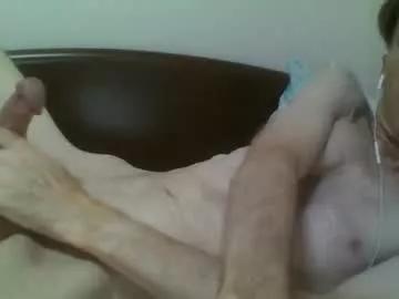 cockthrobin69 from Chaturbate