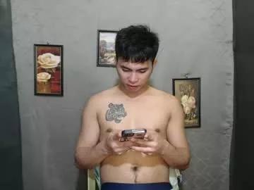 cocky_x from Chaturbate
