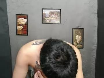 cocky_x from Chaturbate